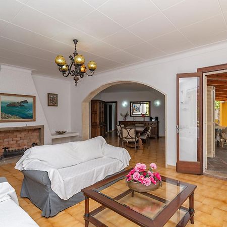 Villa Minerva By Sealand Villas Αλκούδια Εξωτερικό φωτογραφία