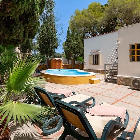 Villa Minerva By Sealand Villas Αλκούδια Εξωτερικό φωτογραφία