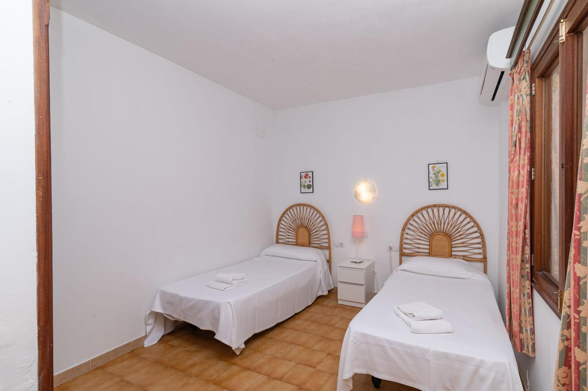 Villa Minerva By Sealand Villas Αλκούδια Εξωτερικό φωτογραφία