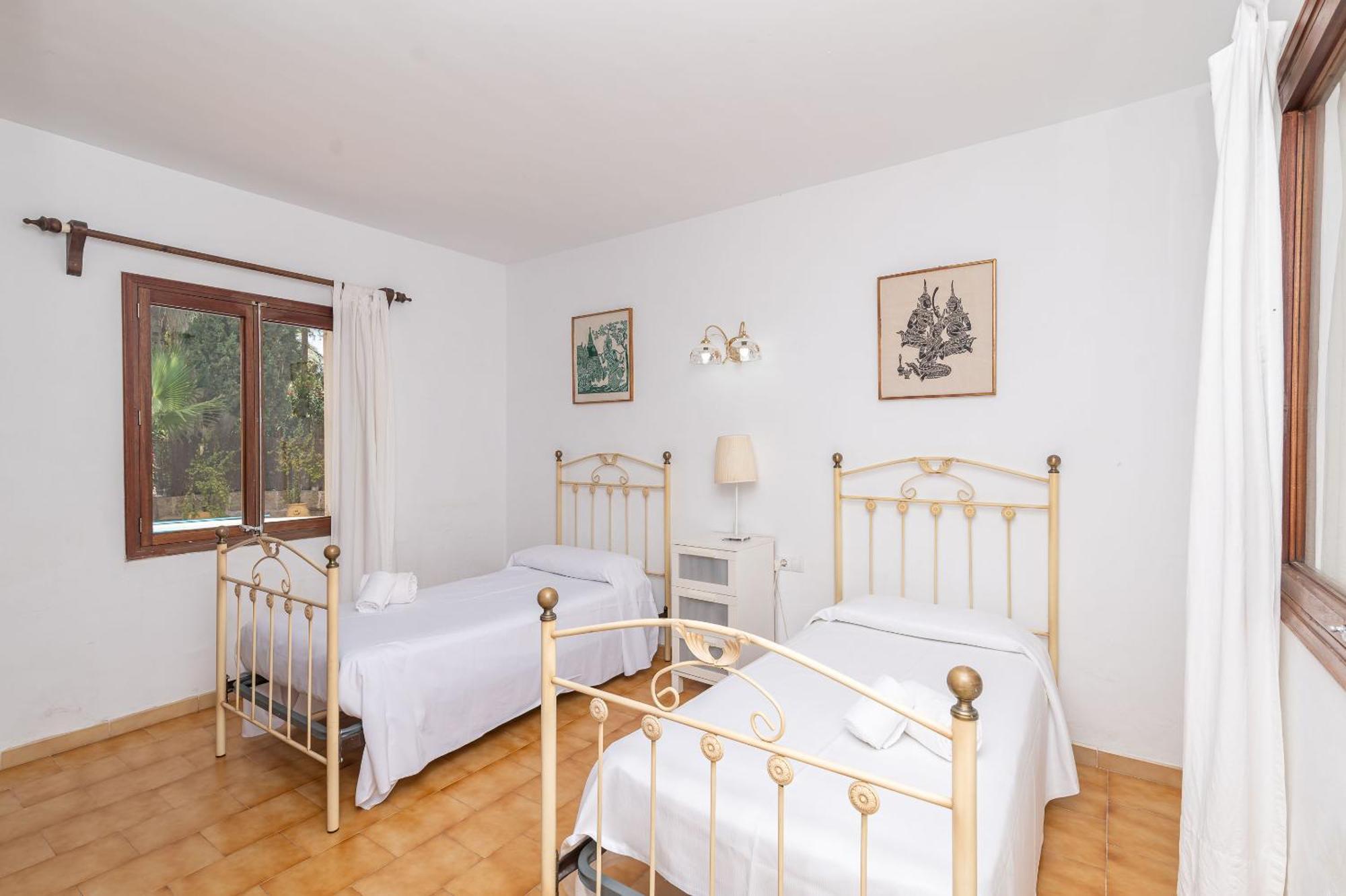 Villa Minerva By Sealand Villas Αλκούδια Εξωτερικό φωτογραφία