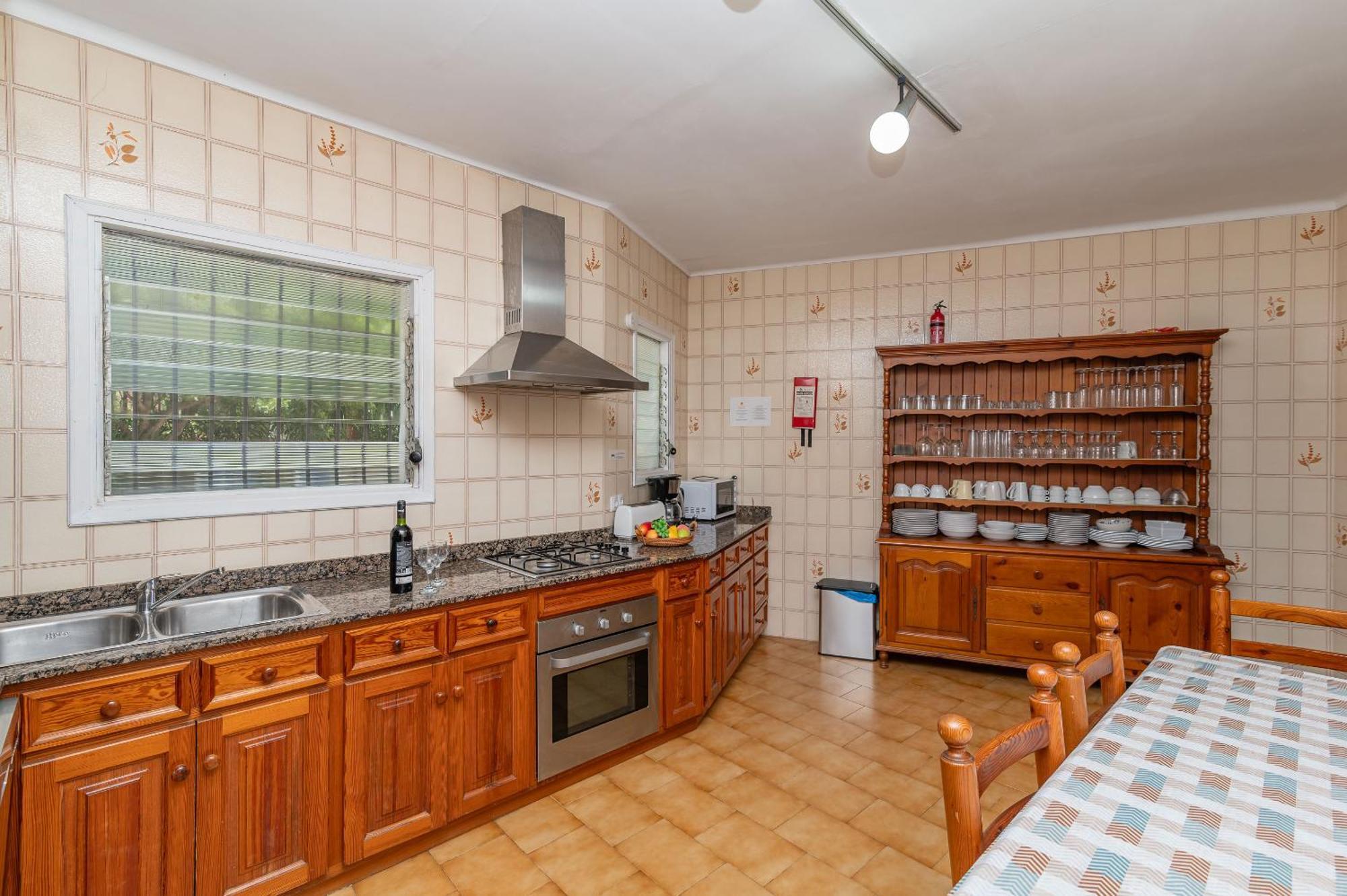 Villa Minerva By Sealand Villas Αλκούδια Εξωτερικό φωτογραφία