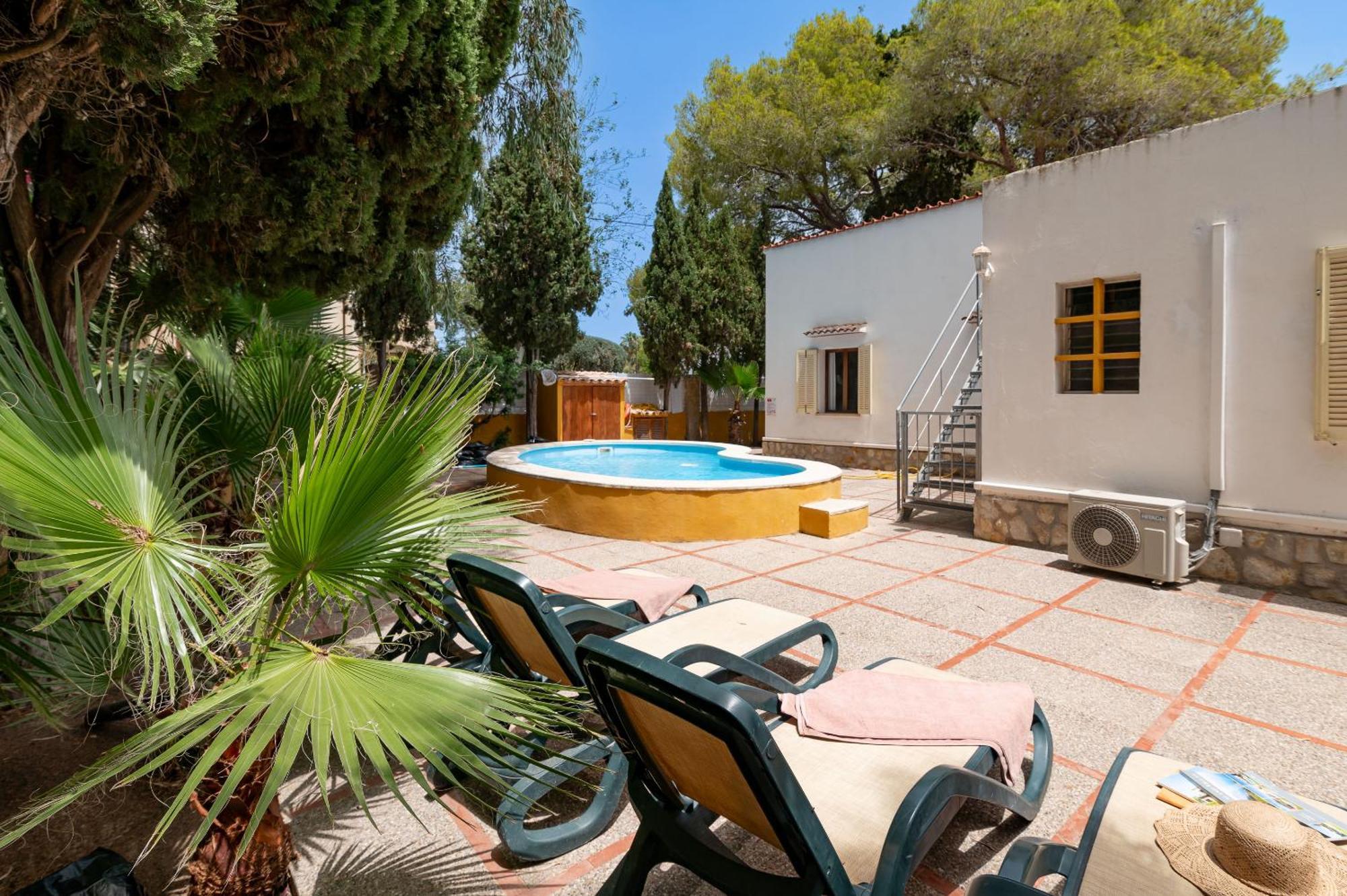 Villa Minerva By Sealand Villas Αλκούδια Εξωτερικό φωτογραφία