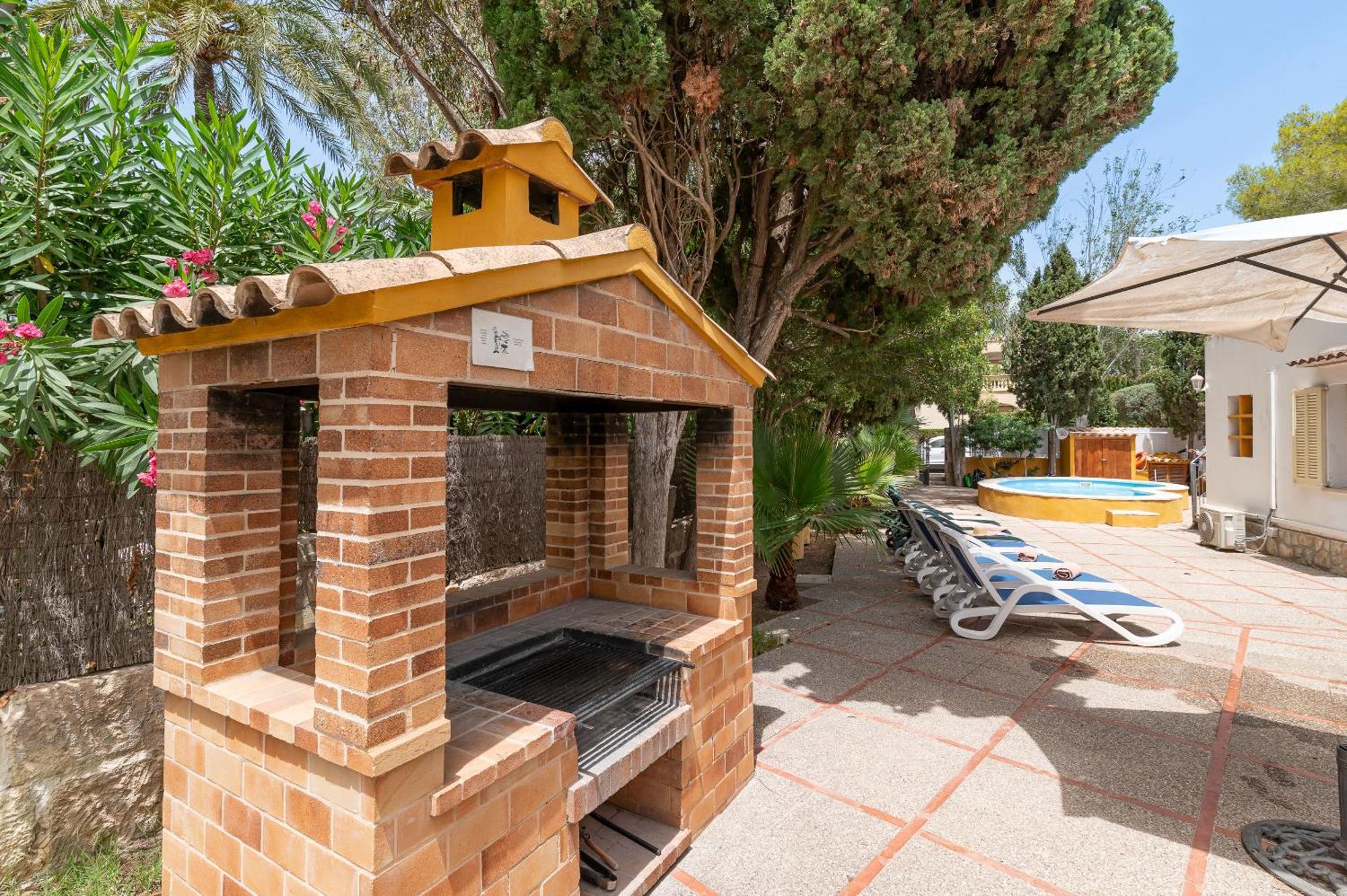 Villa Minerva By Sealand Villas Αλκούδια Εξωτερικό φωτογραφία