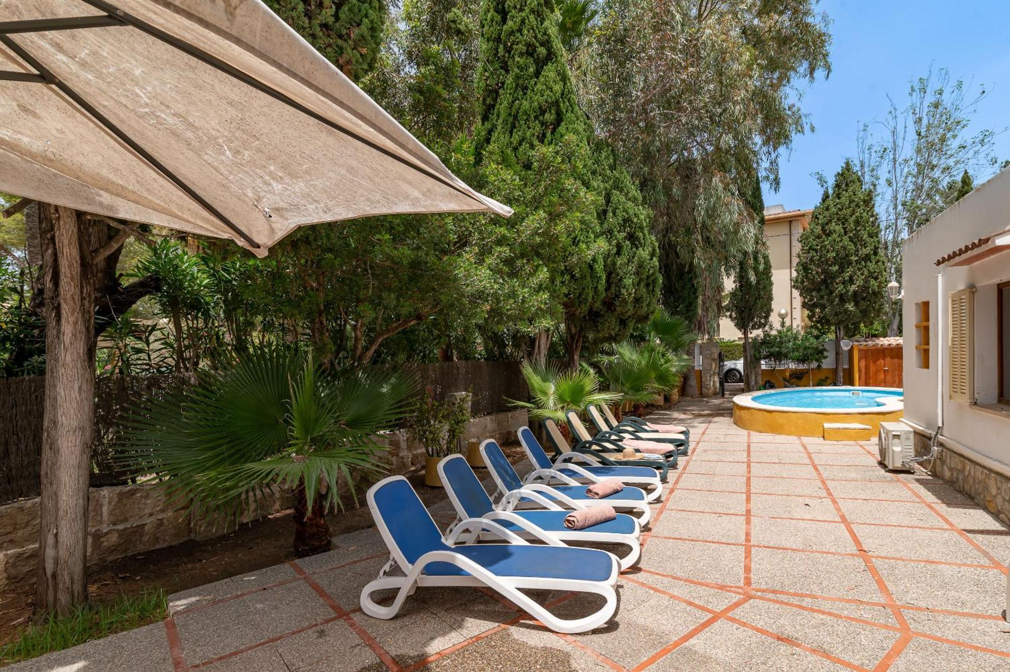 Villa Minerva By Sealand Villas Αλκούδια Εξωτερικό φωτογραφία