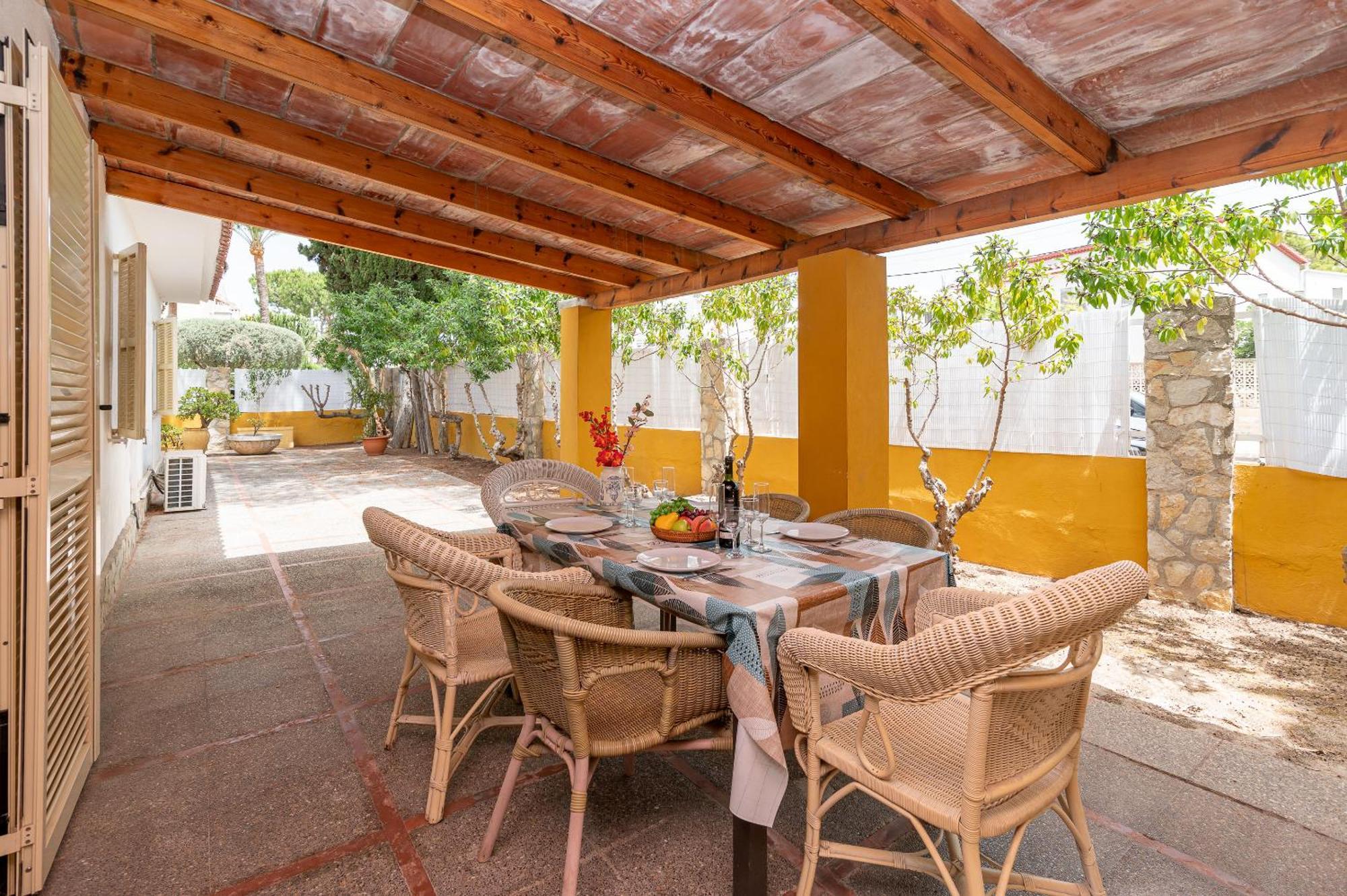 Villa Minerva By Sealand Villas Αλκούδια Εξωτερικό φωτογραφία
